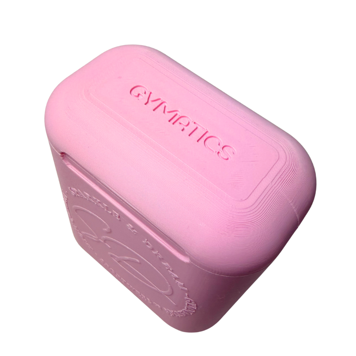 Chalkbuddy Magnesium Opberger Licht Roze