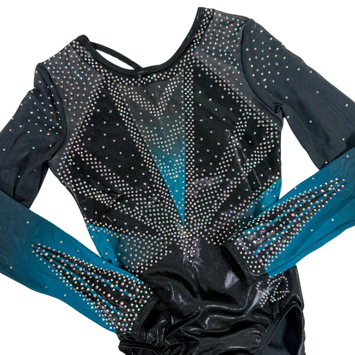 Turnpakje MTV Rheinwacht Dinslaken