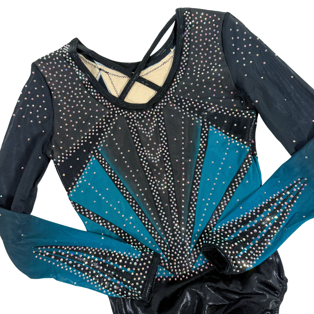 Turnpakje MTV Rheinwacht Dinslaken