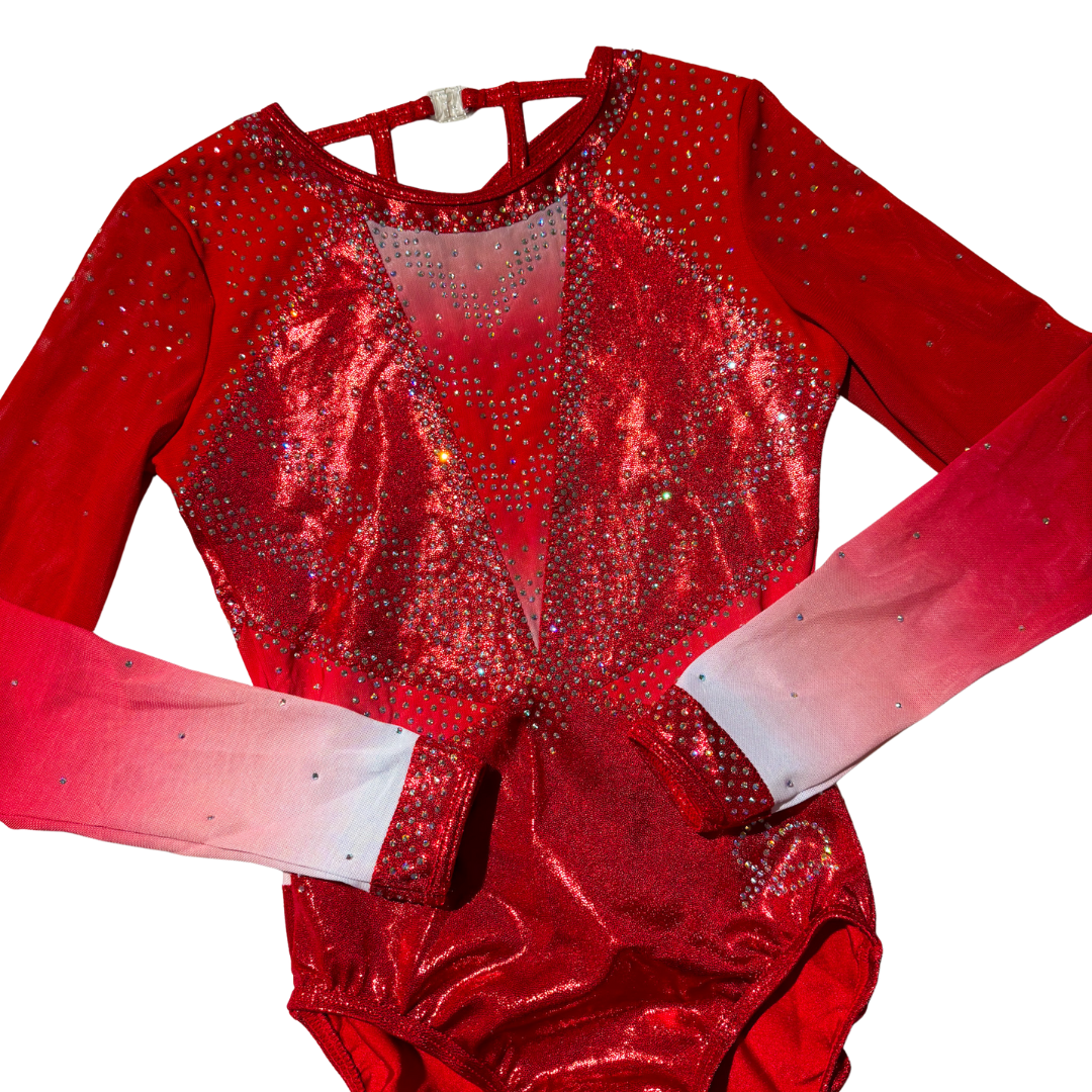 Turnpakje TSV Aue-Wingeshausen