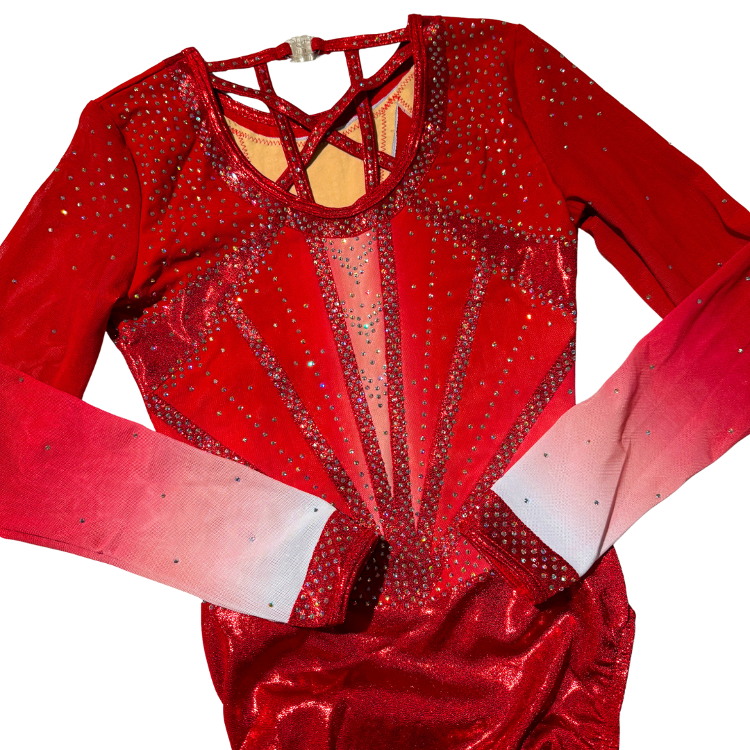 Turnpakje TSV Aue-Wingeshausen