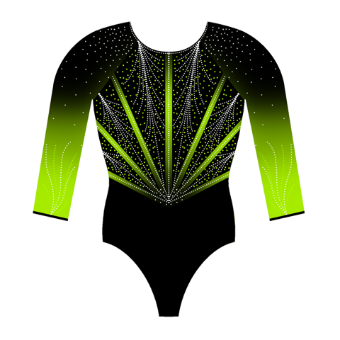 Leotard Espérance de Vigneux