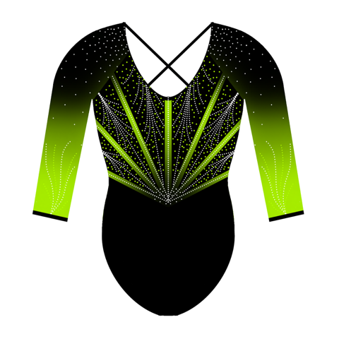 Leotard Espérance de Vigneux