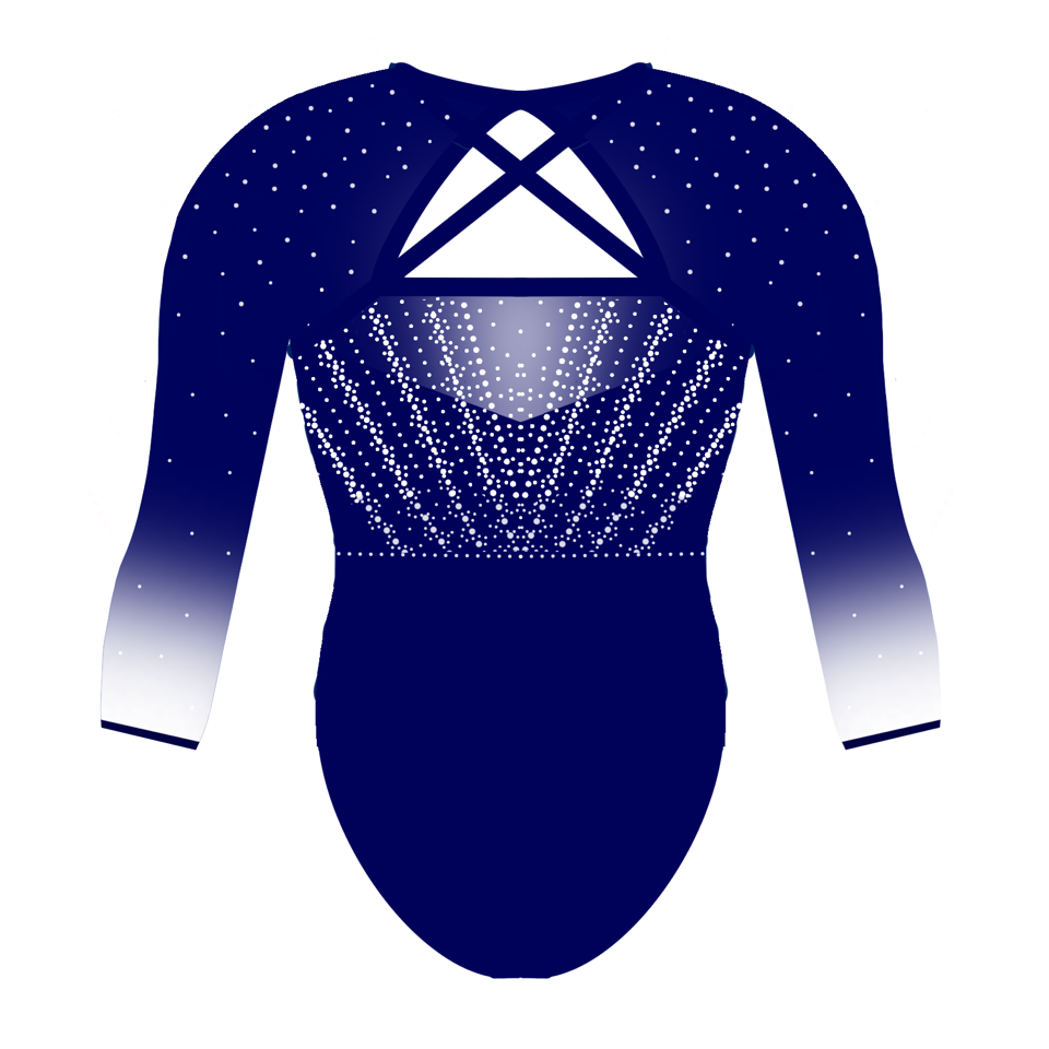 Turnpakje SG Weissach im Tal