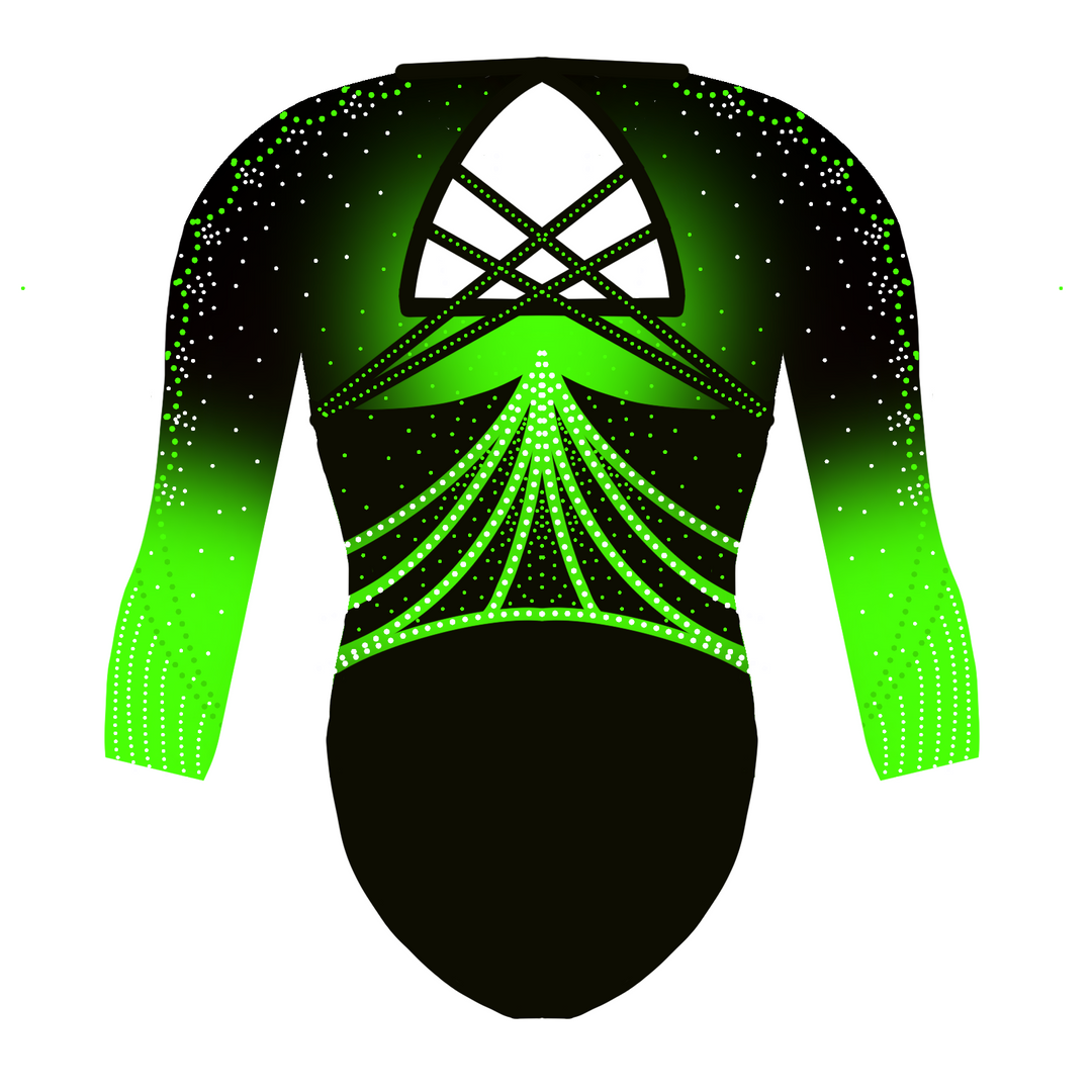 Turnpakje Turn- und Sportverein 1863 Wöllstein