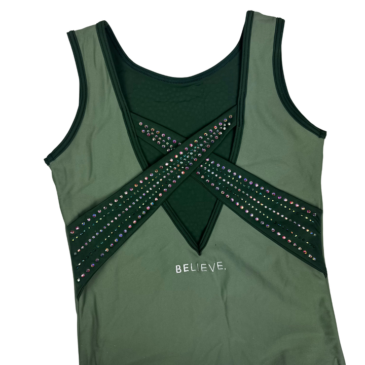 Turnpakje Elizabeth Believe