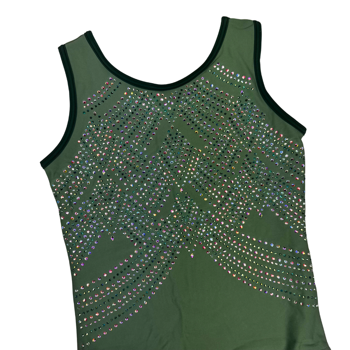 Turnpakje Elizabeth Believe