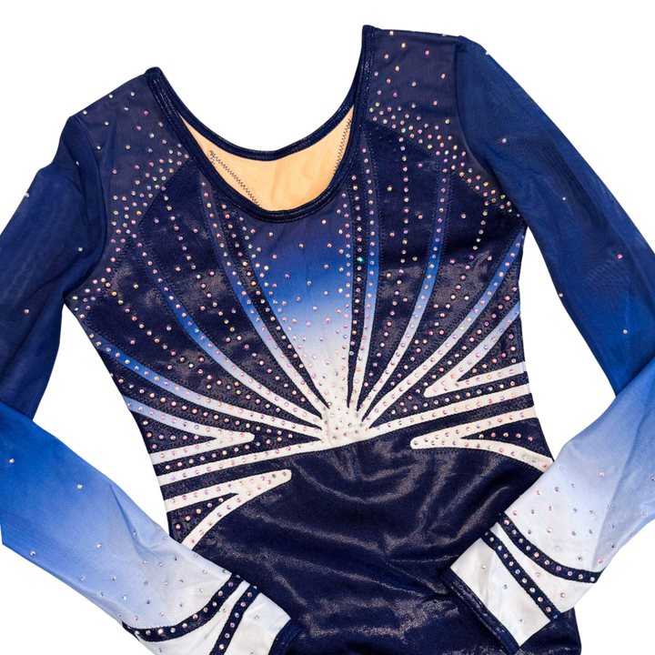 Turnpakje La Jeune France