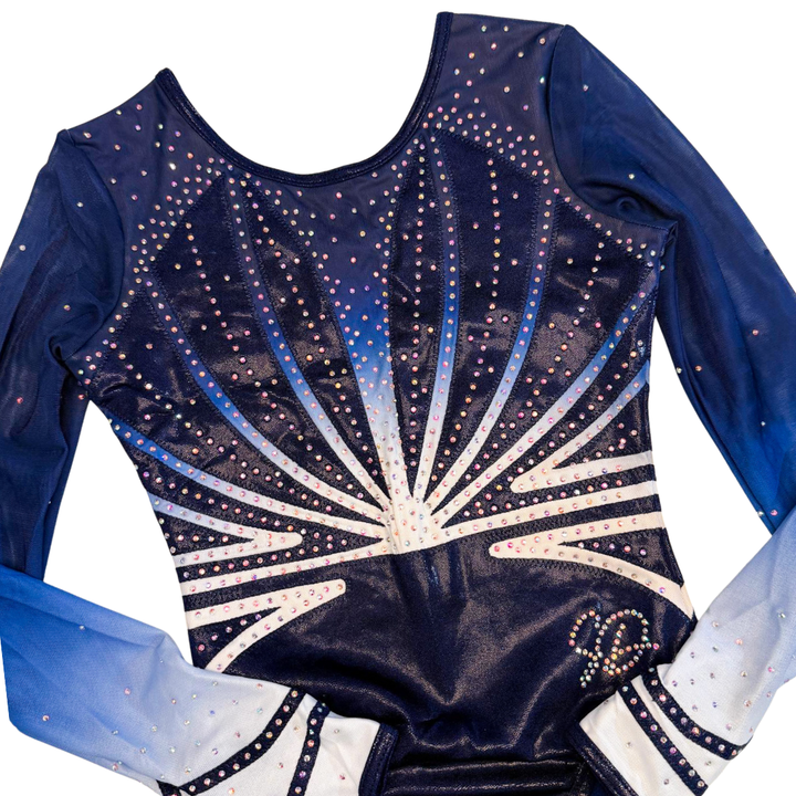 Turnpakje La Jeune France