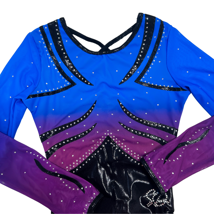 Turnpakje Avenir Etienne Billière Toulouse