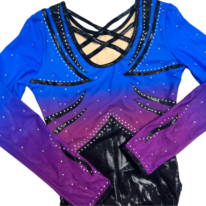 Turnpakje Avenir Etienne Billière Toulouse