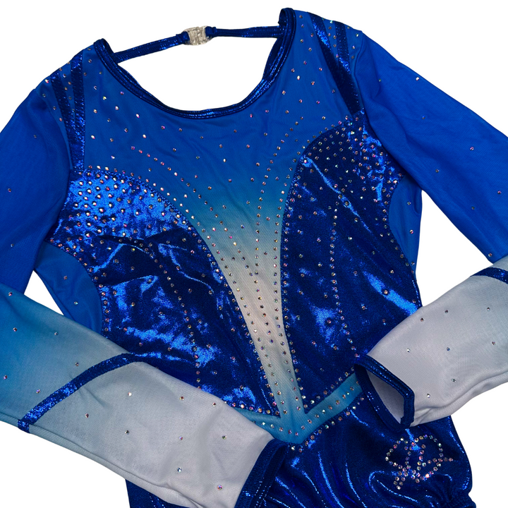 Justaucorps Chateau Avant Garde