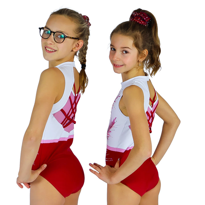 Turnpakje Lola Believe