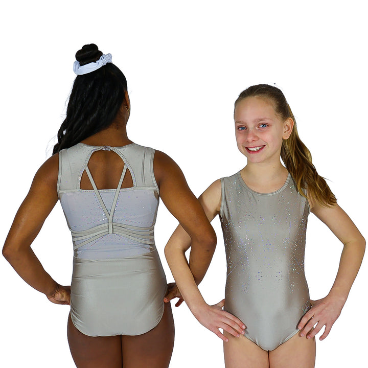 justaucorps Lotte Champagne