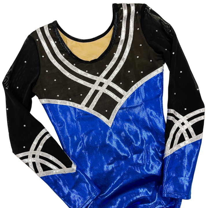 Turnpakje GV Lombardijen