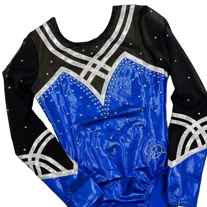 Turnpakje GV Lombardijen