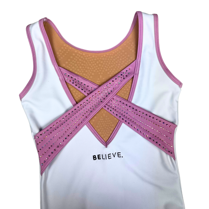 Turnpakje Gigi Believe