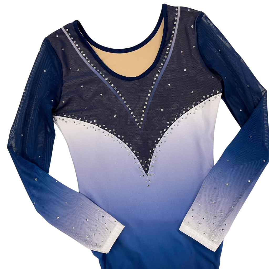 Turnpakje GoCrazy Tessenderloo