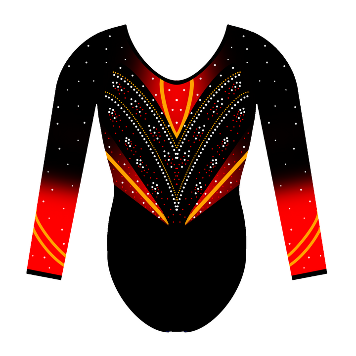 Turnpakje Gym & Move