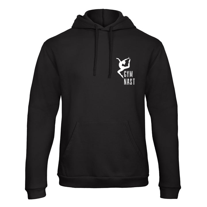 Sweater / Hoodie White Gymnastics 