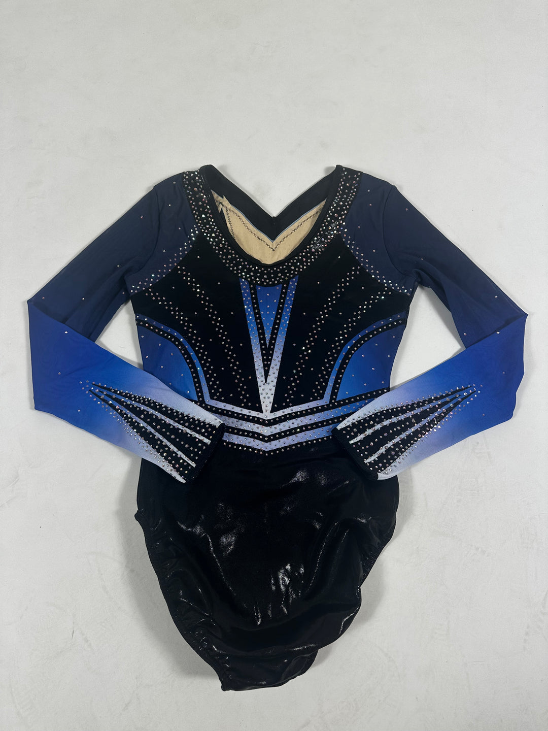 Justaucorps de gymnastique Hamarithi