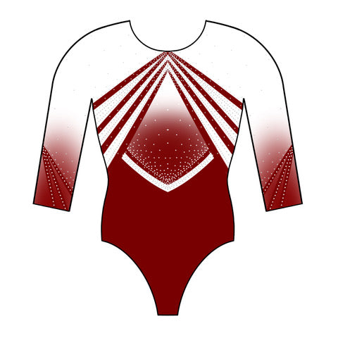 Turnpakje Eimsbütteler Turnverband