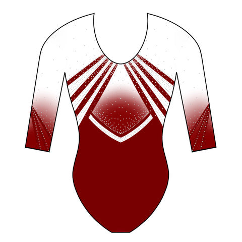 Turnpakje Eimsbütteler Turnverband