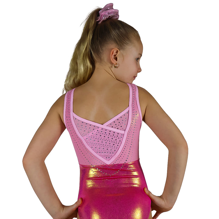 Turnpakje Mao Believe