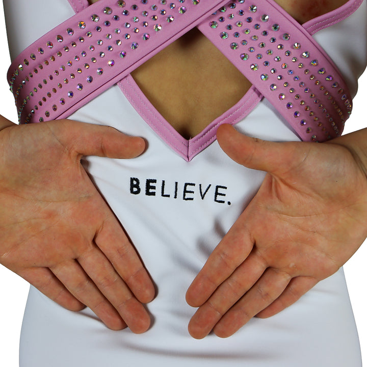 Turnpakje Gigi Believe