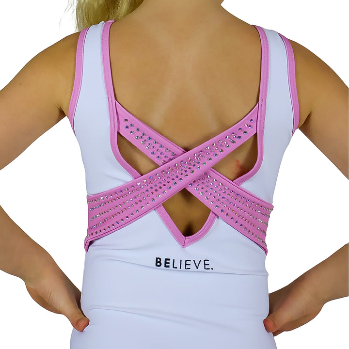 Turnpakje Gigi Believe