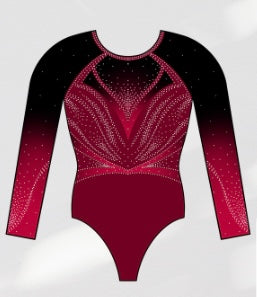 Turnpakje Kwiek en Lenig Zwolle