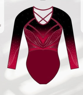 Turnpakje Kwiek en Lenig Zwolle