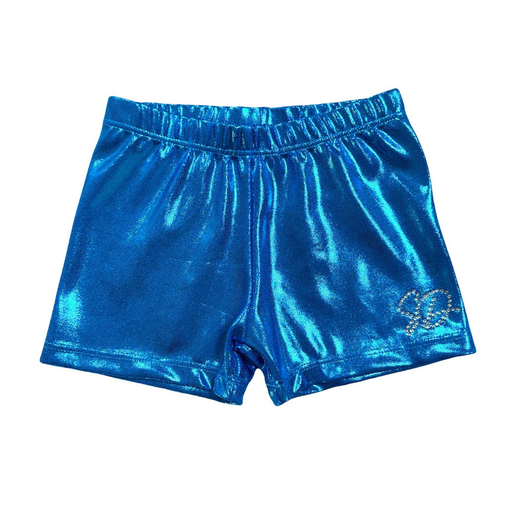Sparkle&Dream Turnbroekje Ocean Blue