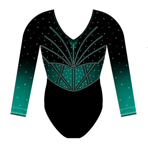 Turnpakje Kaboom Brugge