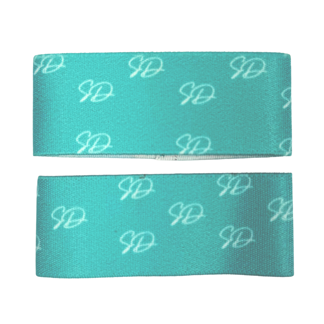 Leertjes Lockers Mint