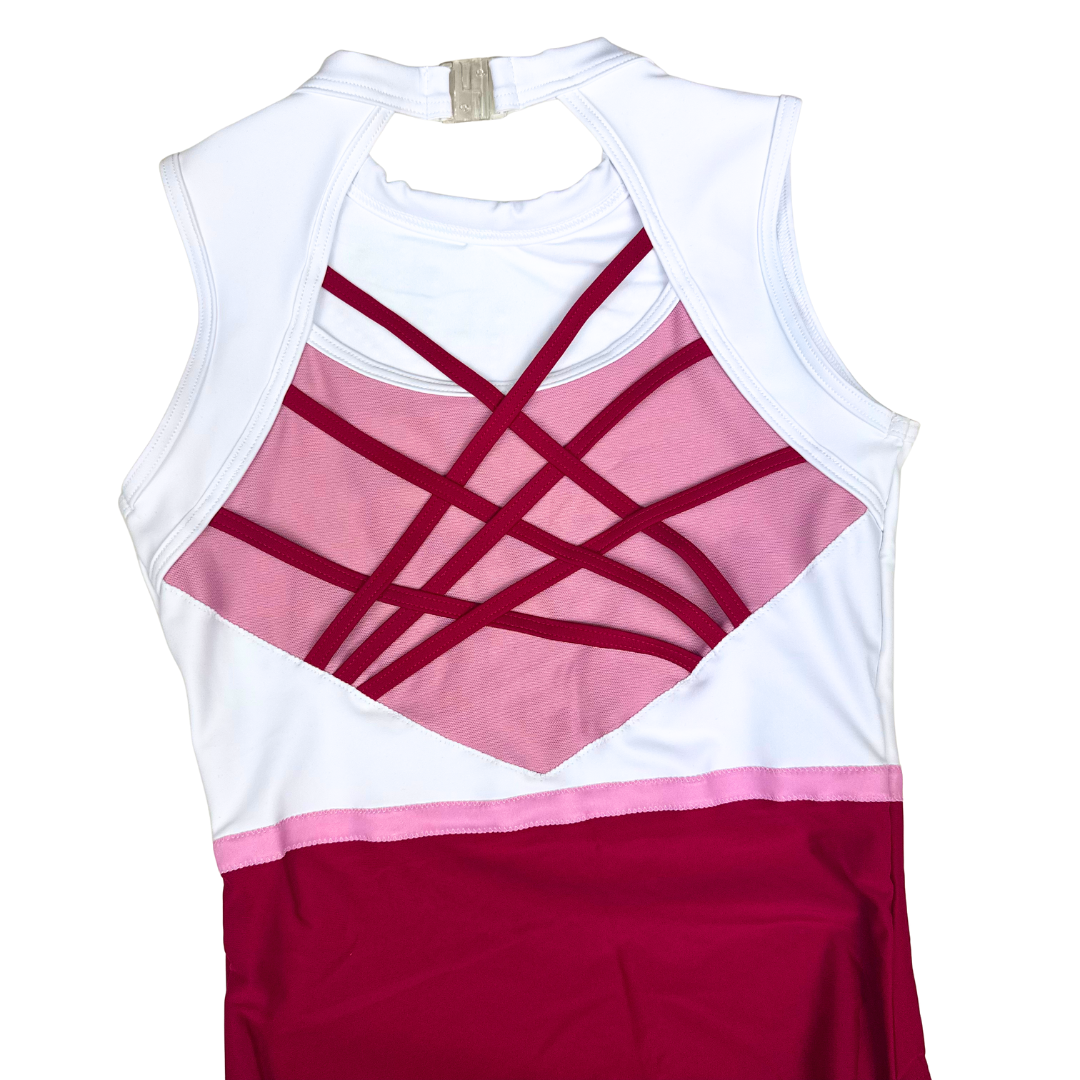 Turnpakje Lola Believe