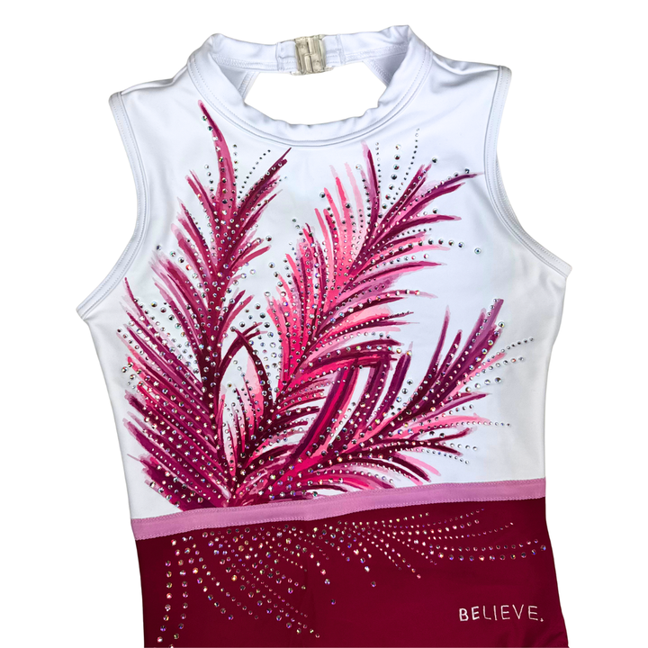 Turnpakje Lola Believe