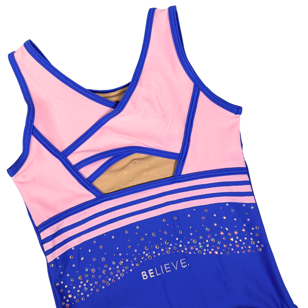 Turnpakje Maeve Believe