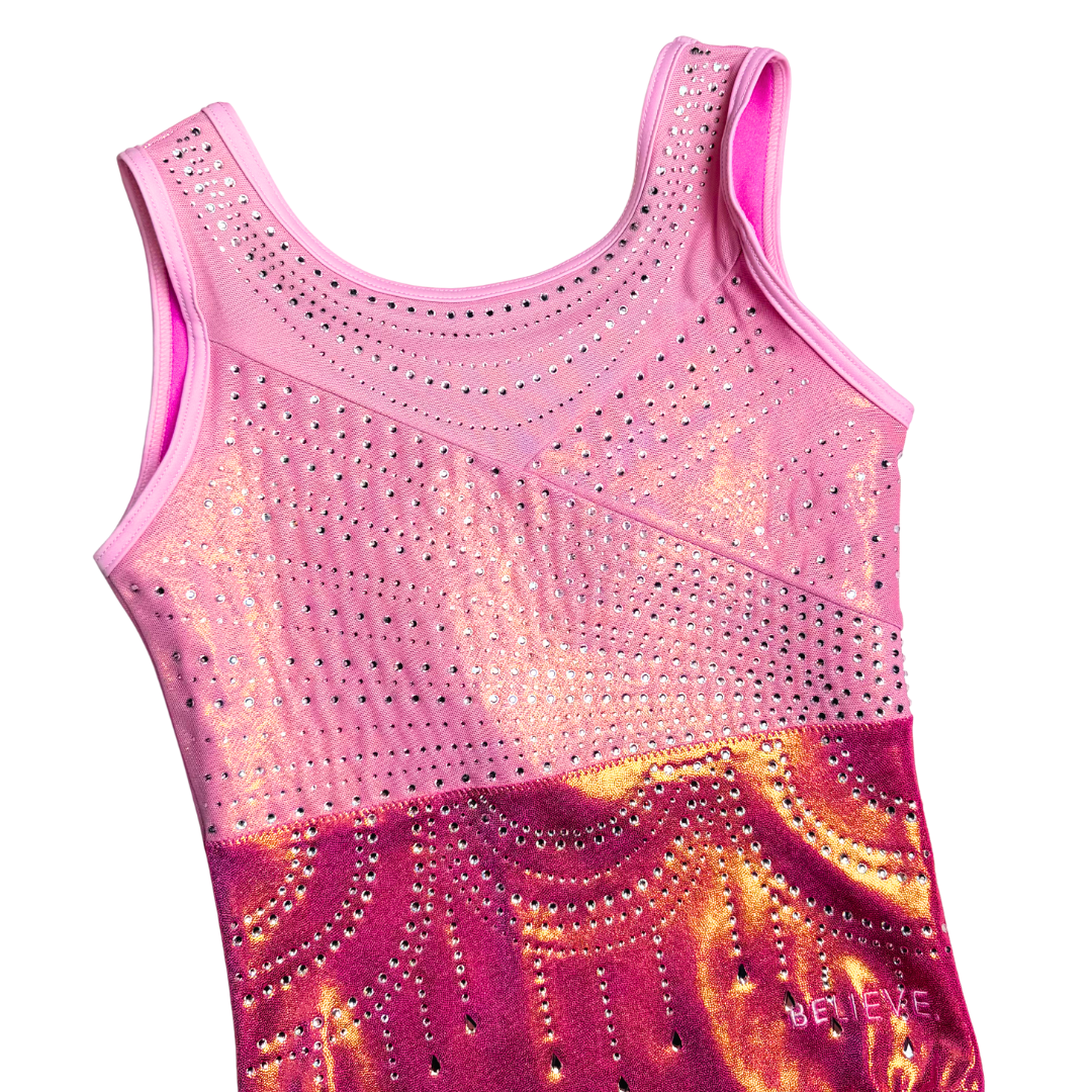 Turnpakje Mao Believe