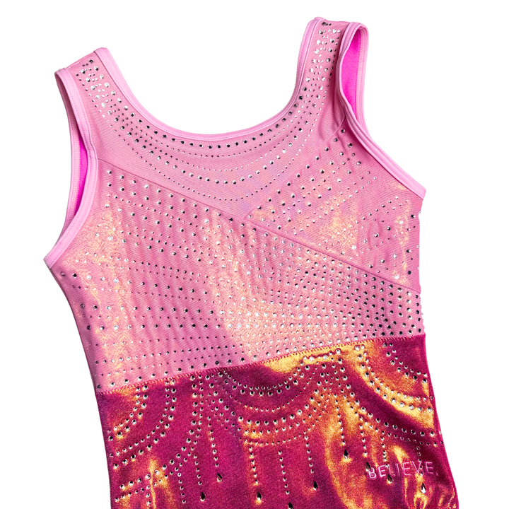 Turnpakje Mao Believe