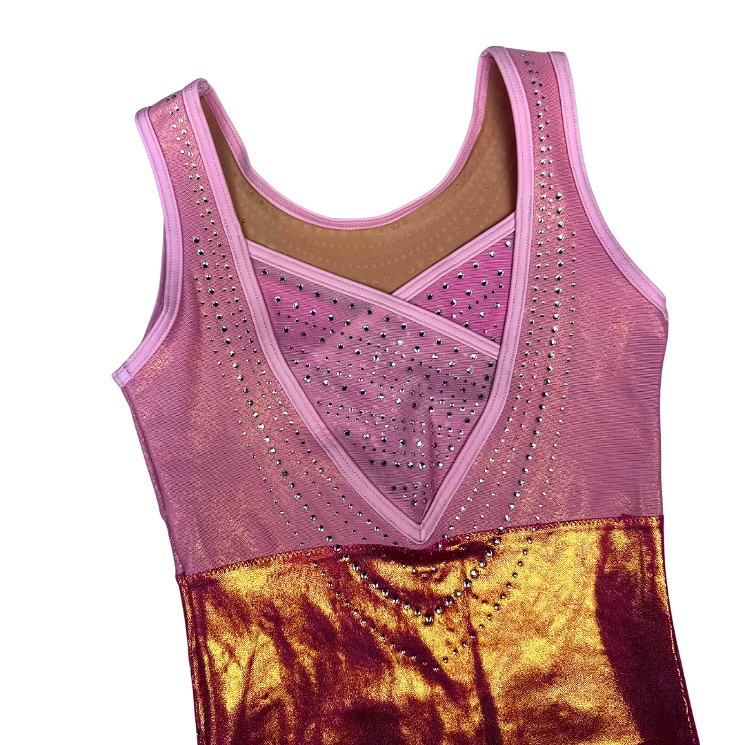 Turnpakje Mao Believe