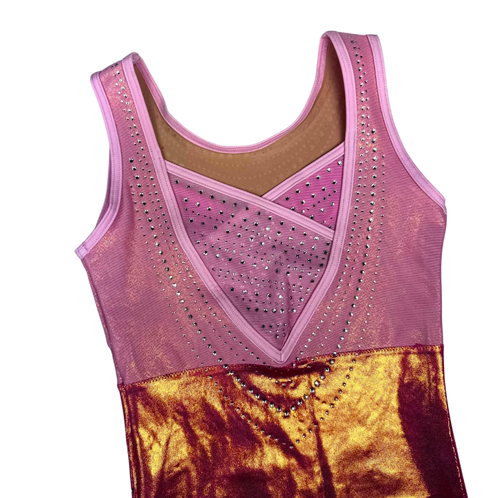 Turnpakje Mao Believe