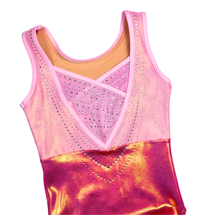 Turnpakje Mao Believe