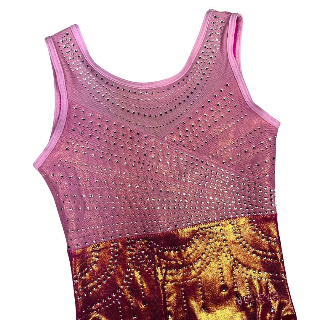 Turnpakje Mao Believe