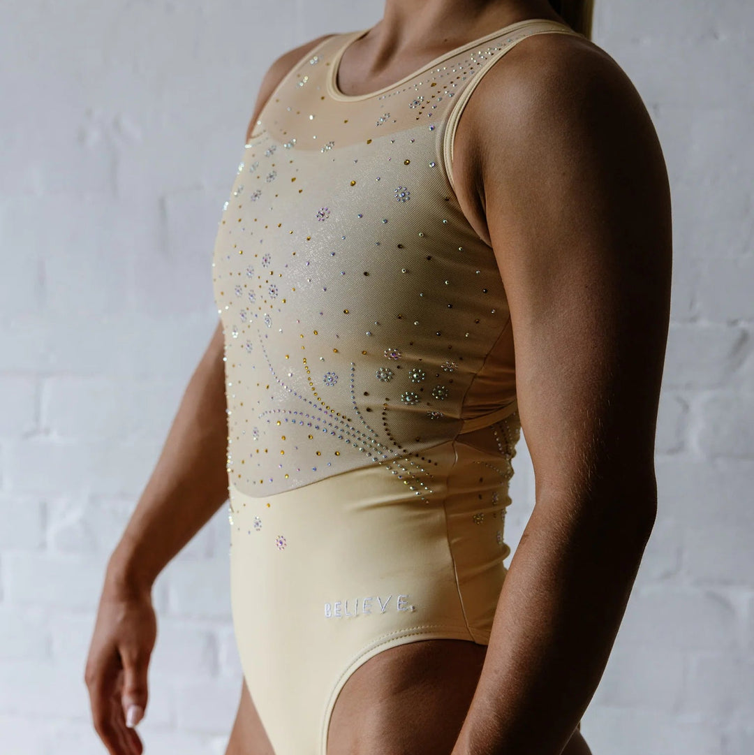 Turnpakje Milano Believe