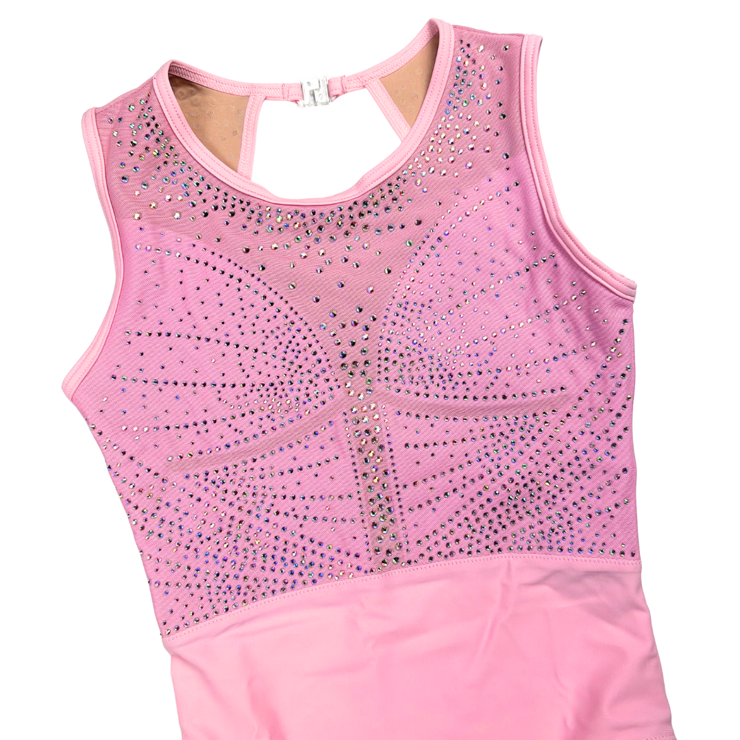 Justaucorps Monroe Believe