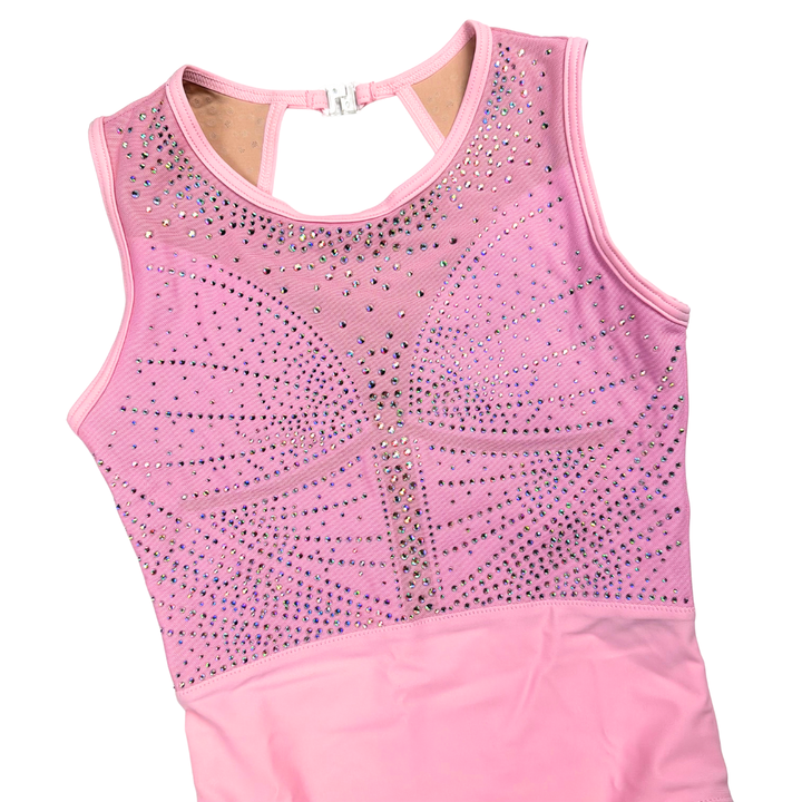 Justaucorps Monroe Believe