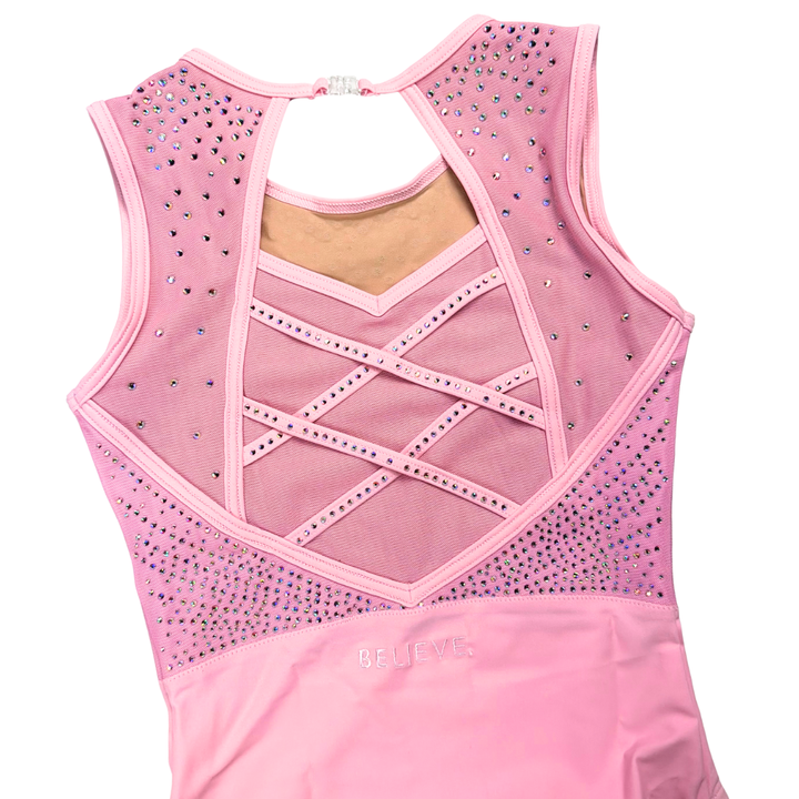 Justaucorps Monroe Believe