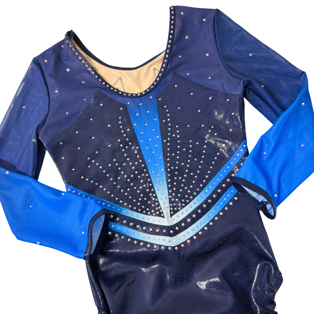 Turnpakje DGV Dodewaard