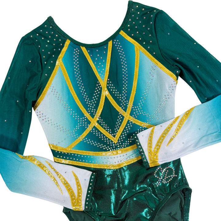 Turnpakje SHJ Drunen